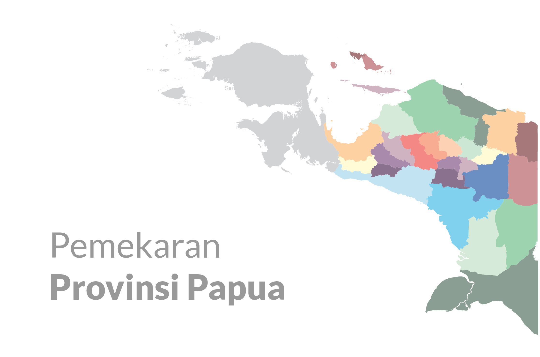 Pemekaran Papua demi Kesejahteraan